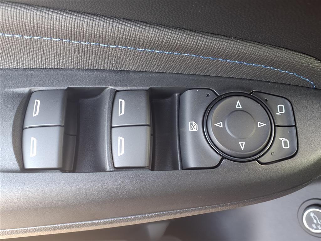 new 2026 Buick Envista car, priced at $29,442