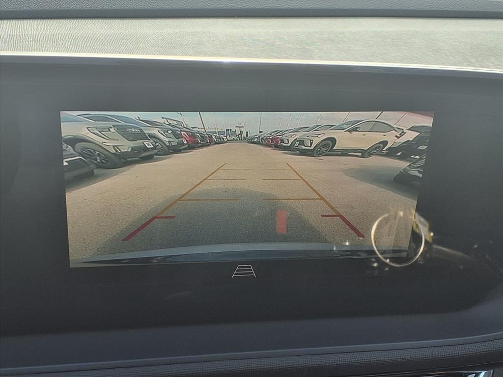 new 2026 Buick Envista car, priced at $29,442