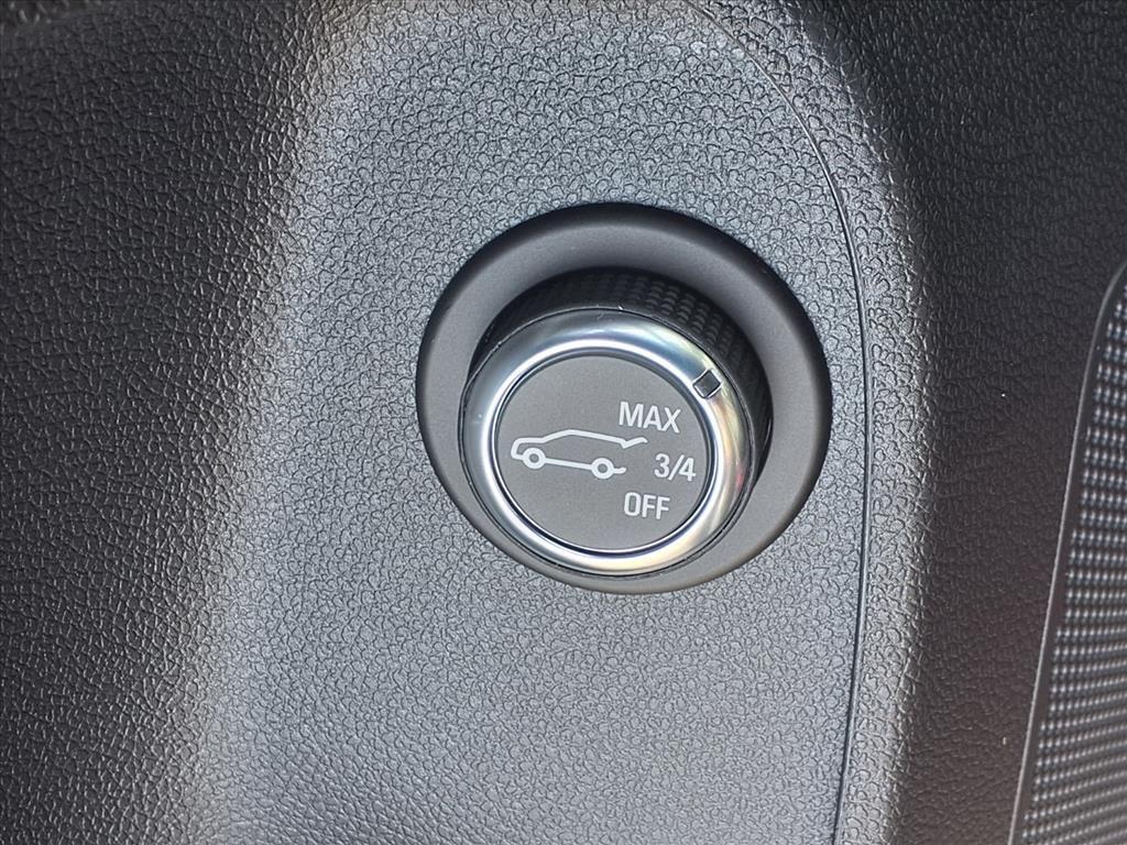 new 2026 Buick Envista car, priced at $29,442