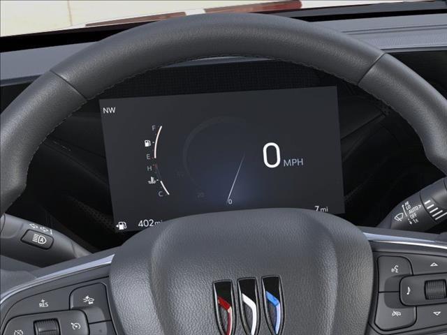 new 2026 Buick Envista car, priced at $29,442