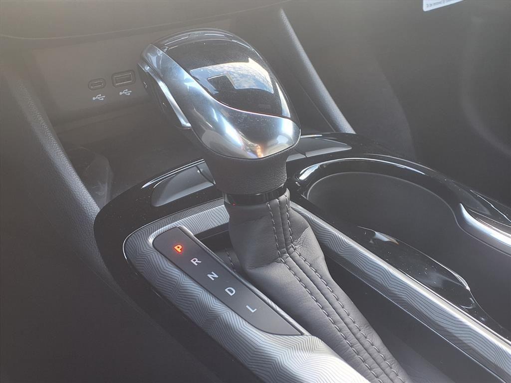 new 2026 Buick Envista car, priced at $29,442