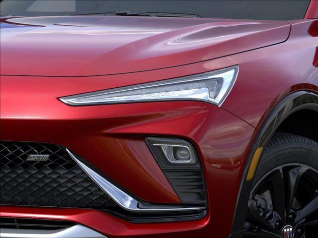 new 2026 Buick Envista car, priced at $29,442