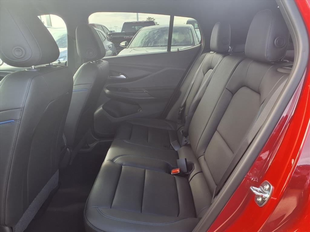 new 2026 Buick Envista car, priced at $29,442