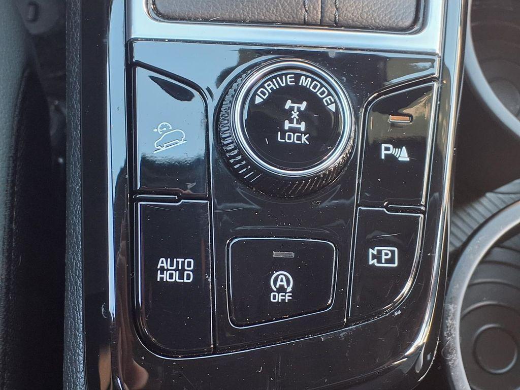 used 2023 Kia Sportage car, priced at $25,216