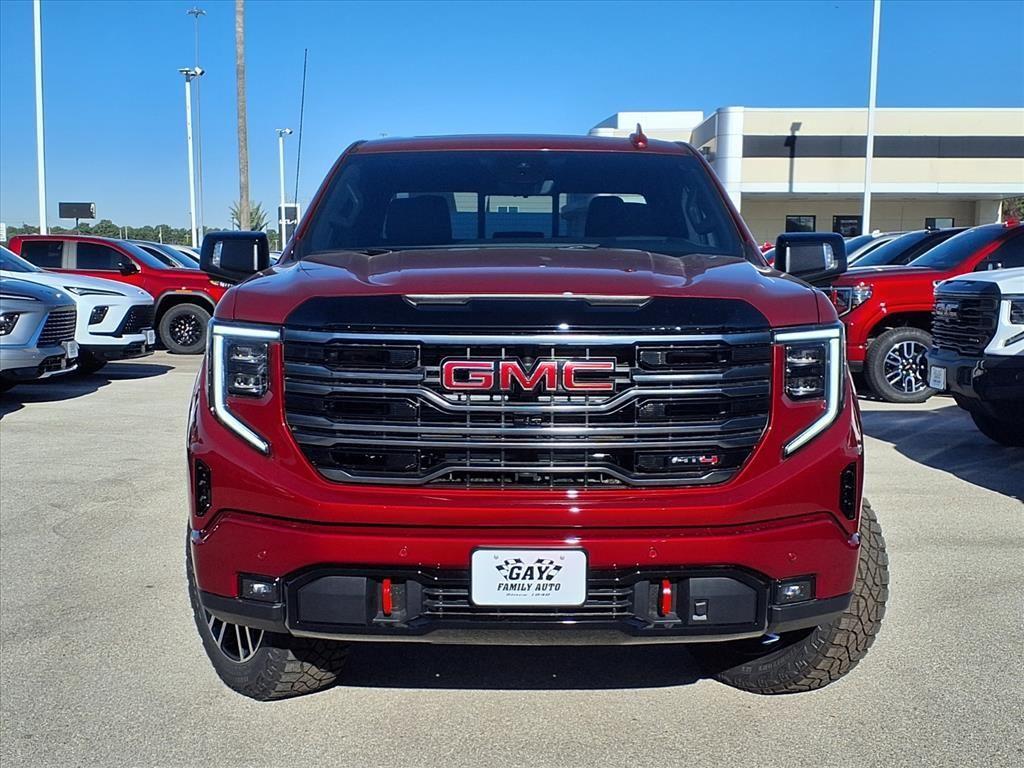new 2026 GMC Sierra 1500 car, priced at $71,614