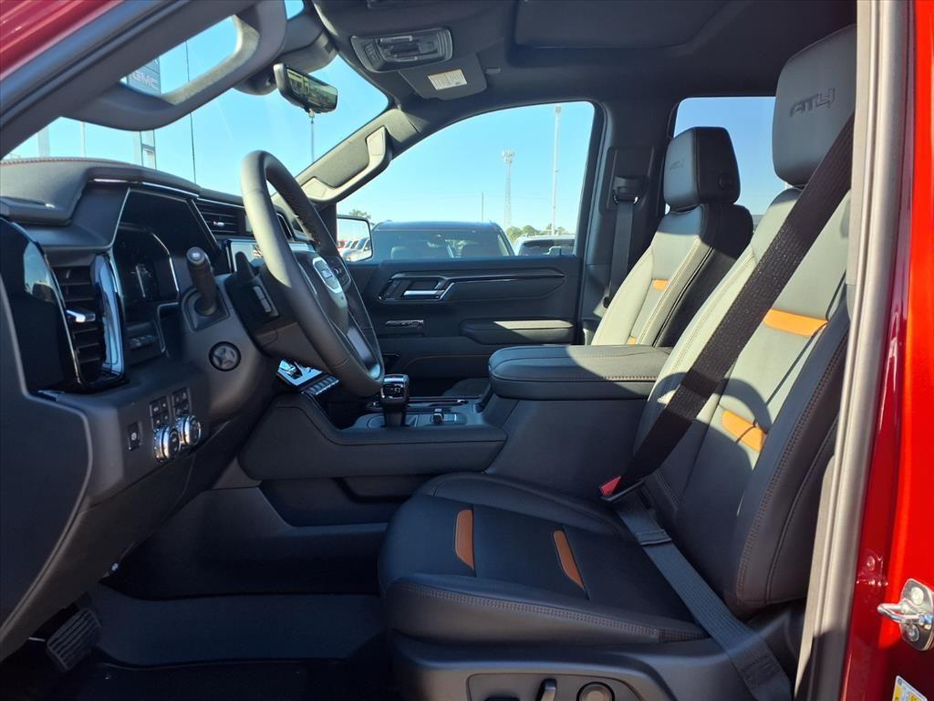 new 2026 GMC Sierra 1500 car, priced at $71,614