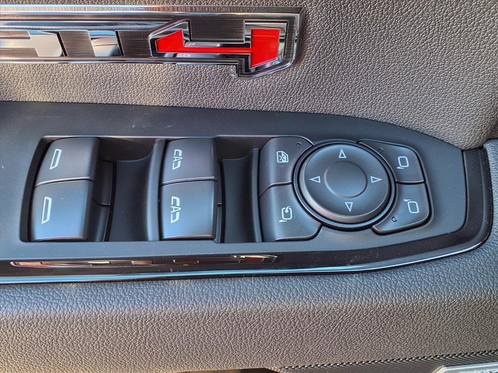 new 2026 GMC Sierra 1500 car, priced at $71,614