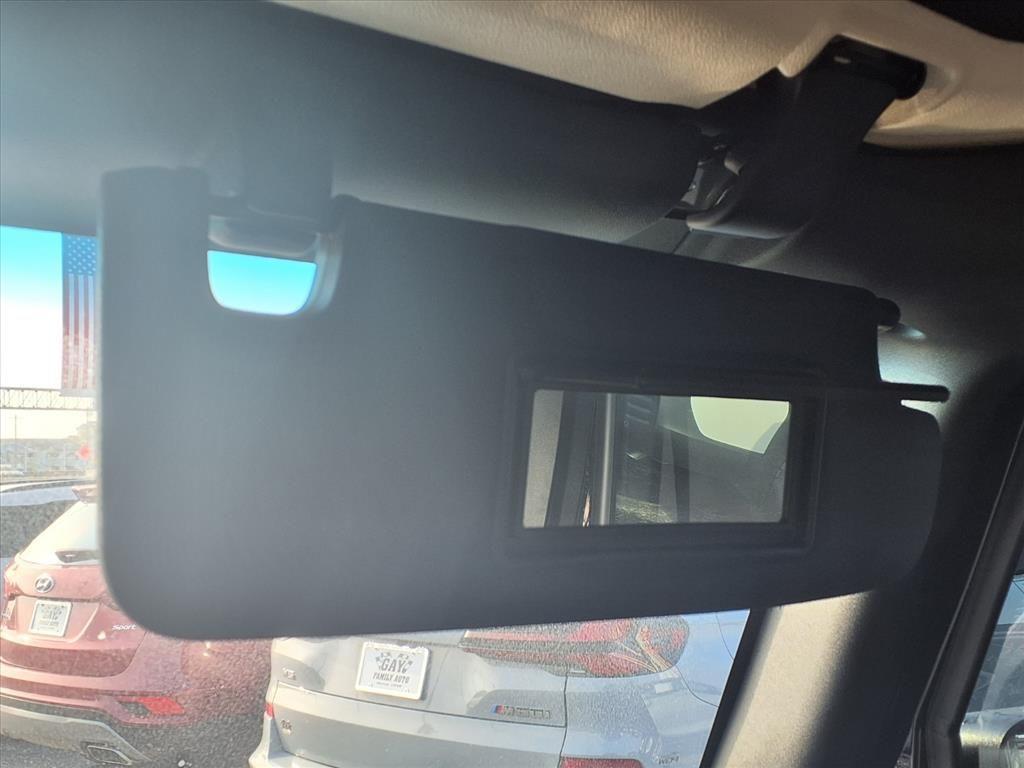 used 2018 Jeep Wrangler JK Unlimited car, priced at $19,991