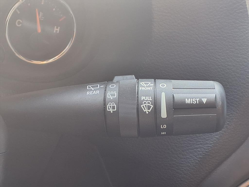 used 2018 Jeep Wrangler JK Unlimited car, priced at $19,991