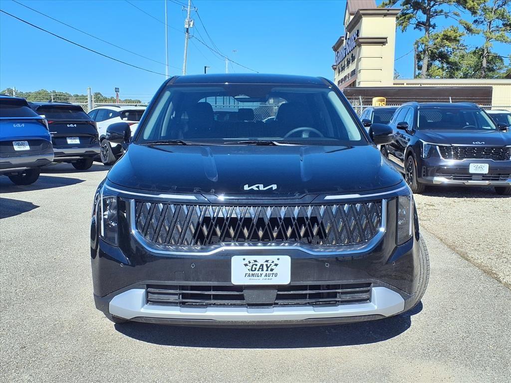 new 2026 Kia Carnival car, priced at $38,278