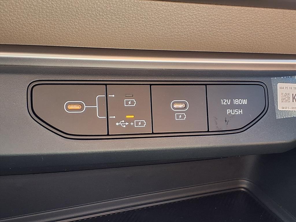 new 2026 Kia Carnival car, priced at $38,278