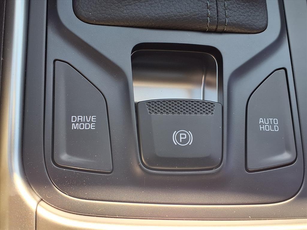 new 2026 Kia Carnival car, priced at $38,278