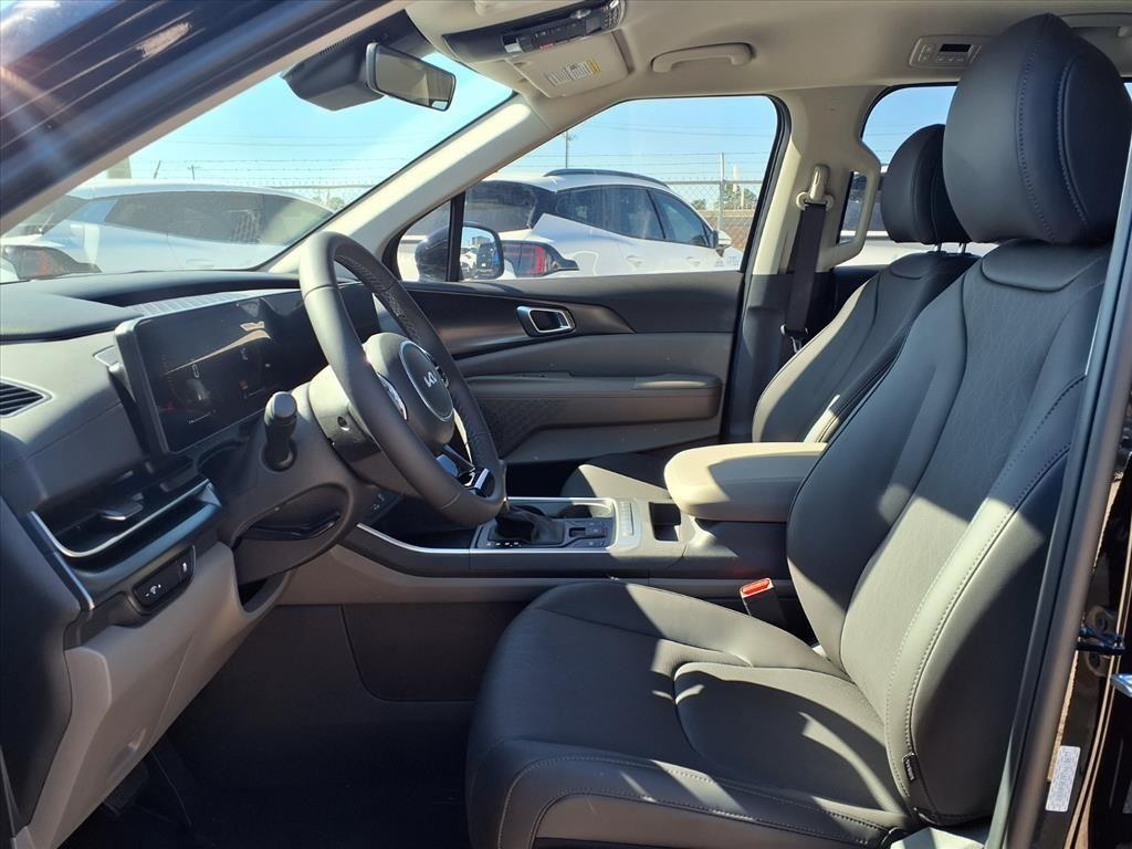 new 2026 Kia Carnival car, priced at $38,278