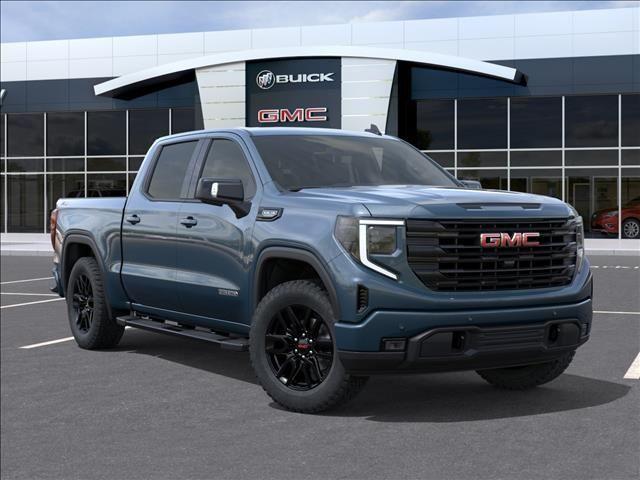 new 2026 GMC Sierra 1500 car, priced at $57,725
