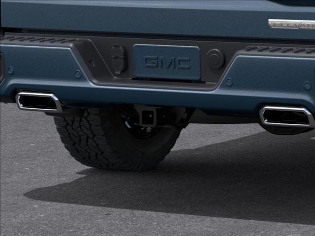 new 2026 GMC Sierra 1500 car, priced at $57,725