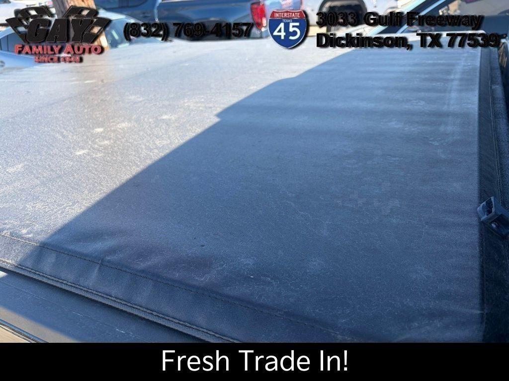 used 2015 GMC Sierra 1500 car, priced at $20,991