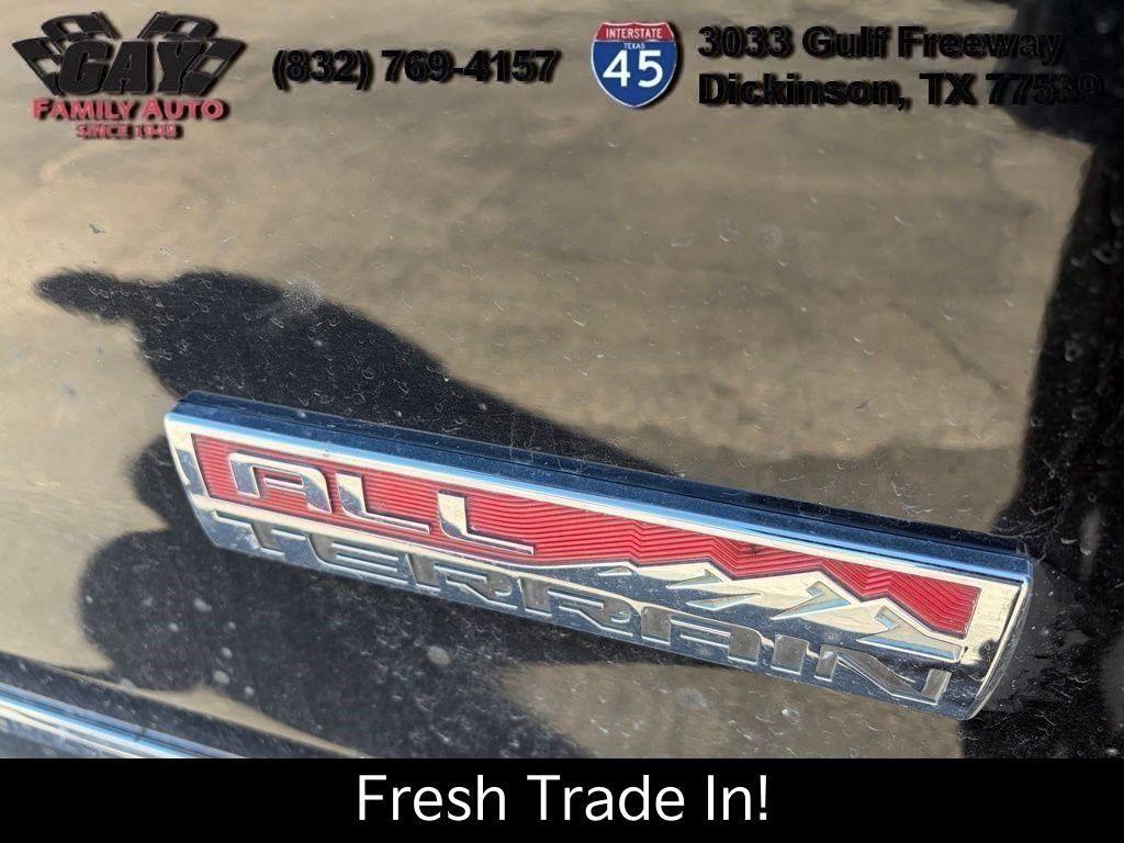 used 2015 GMC Sierra 1500 car, priced at $20,991