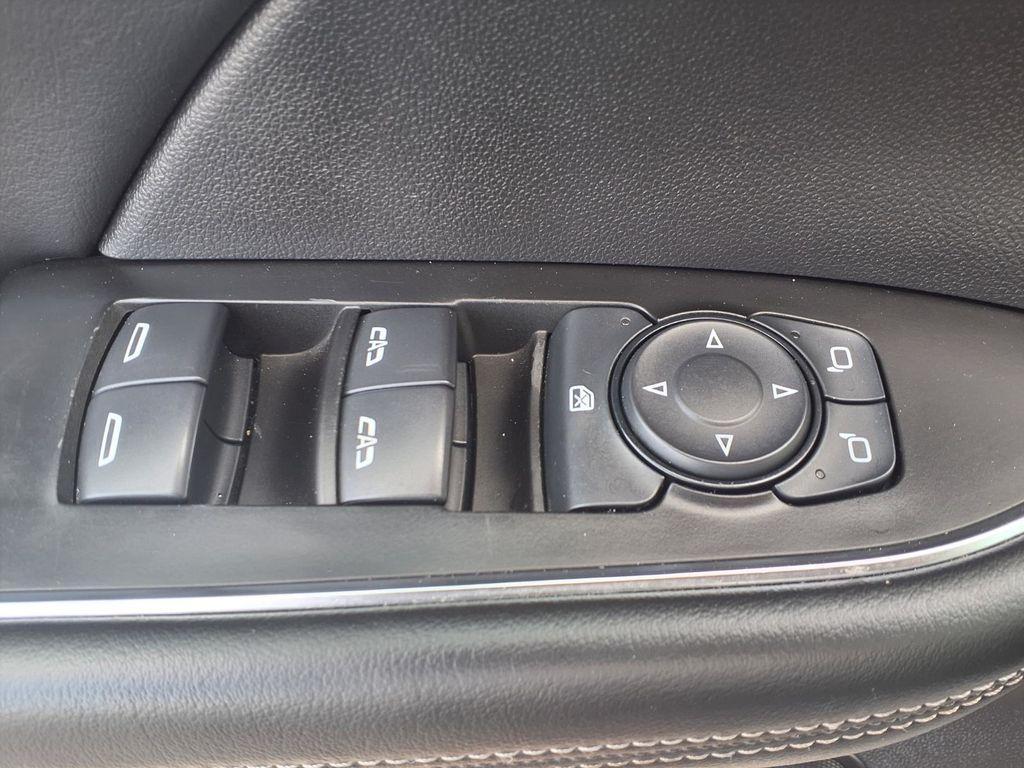 used 2021 Buick Envision car, priced at $15,216