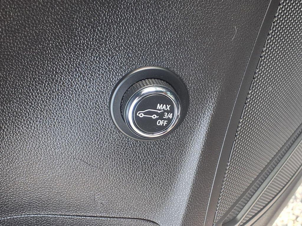 used 2021 Buick Envision car, priced at $15,216