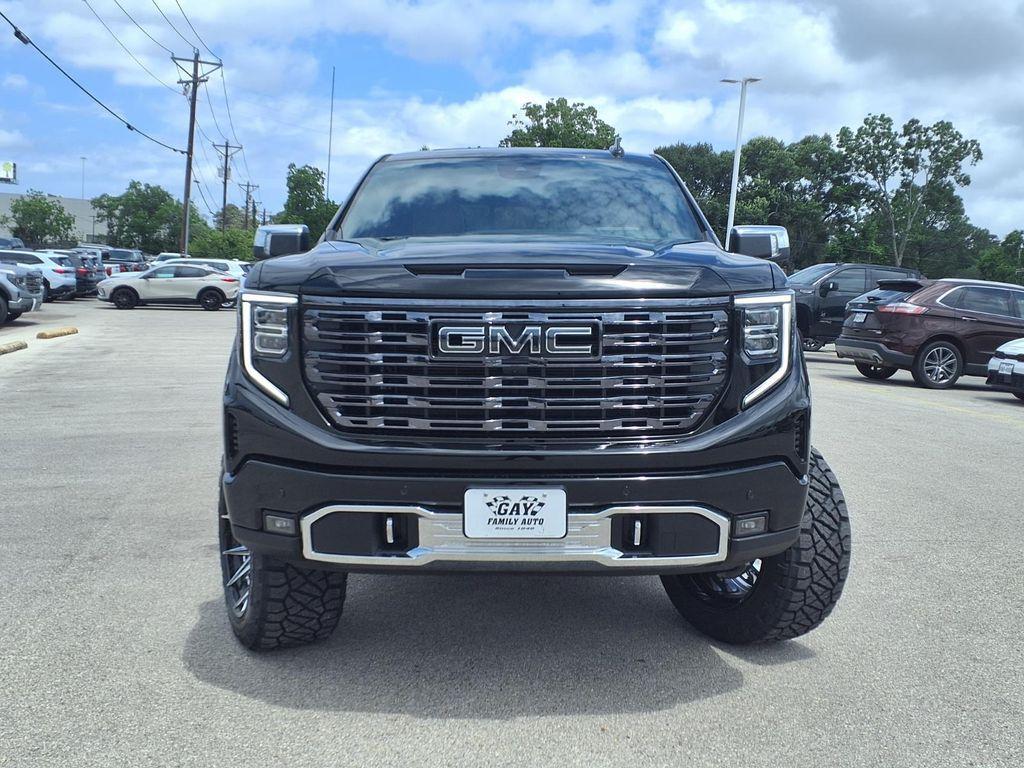 new 2026 GMC Sierra 1500 car, priced at $95,935