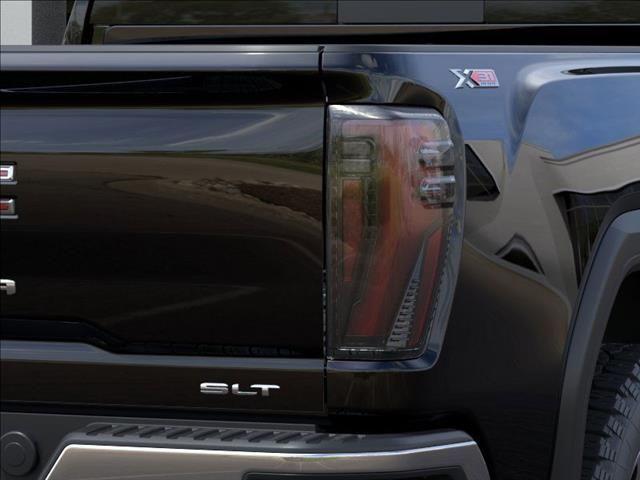 new 2026 GMC Sierra 2500 car, priced at $77,491