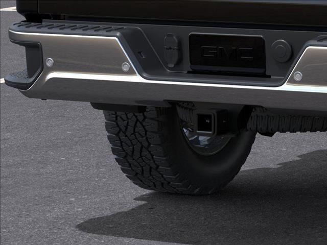 new 2026 GMC Sierra 2500 car, priced at $77,491