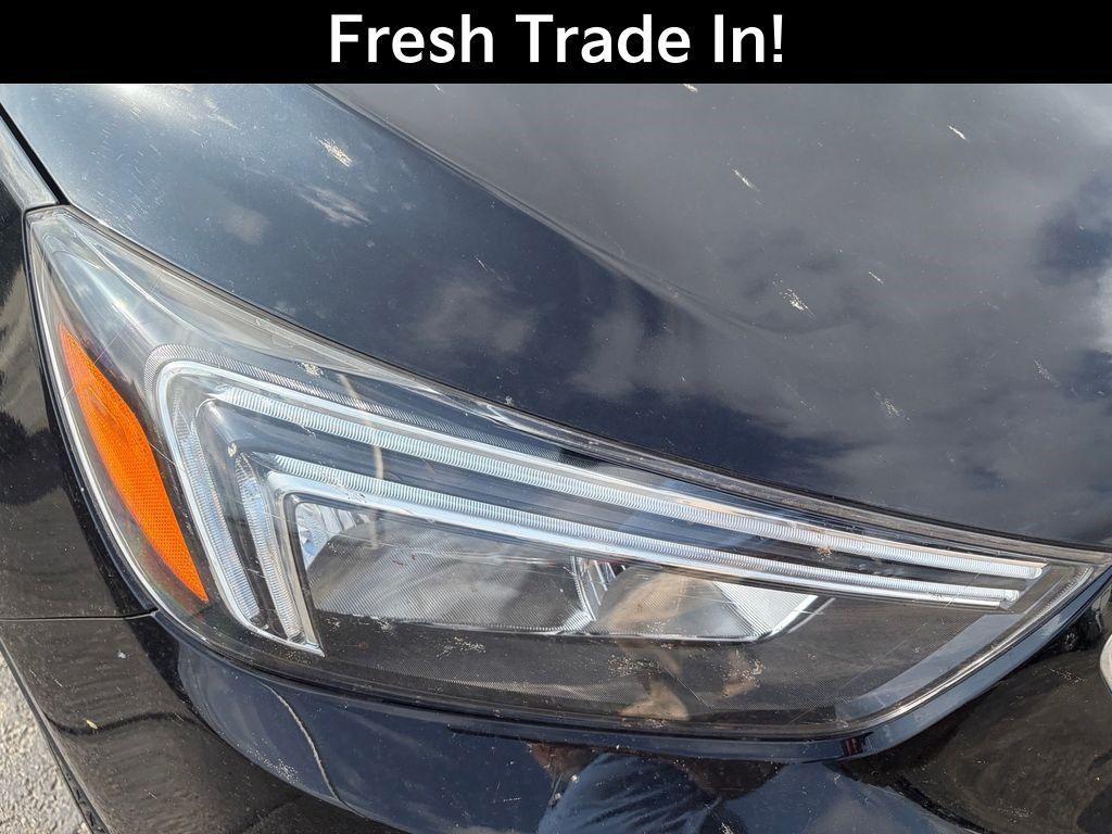 used 2022 Buick Encore car, priced at $18,216