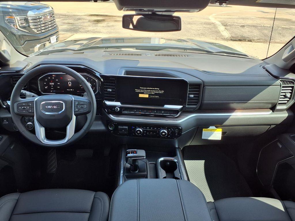 new 2026 GMC Sierra 1500 car, priced at $51,919