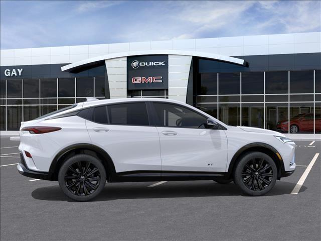 new 2026 Buick Envista car, priced at $30,119