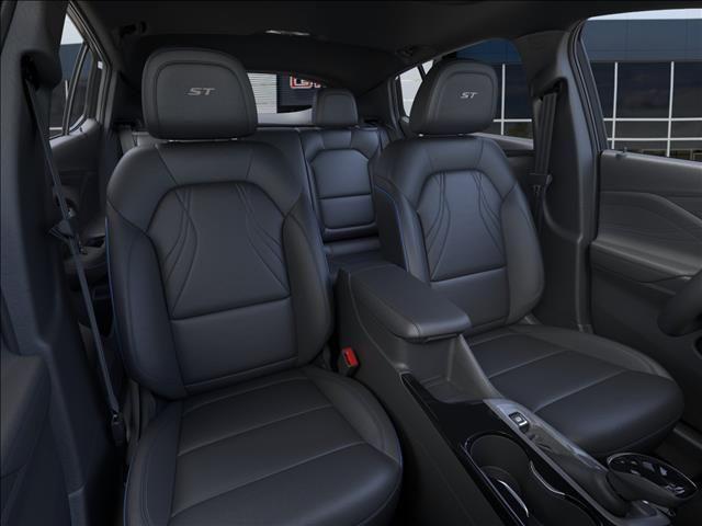 new 2026 Buick Envista car, priced at $30,119
