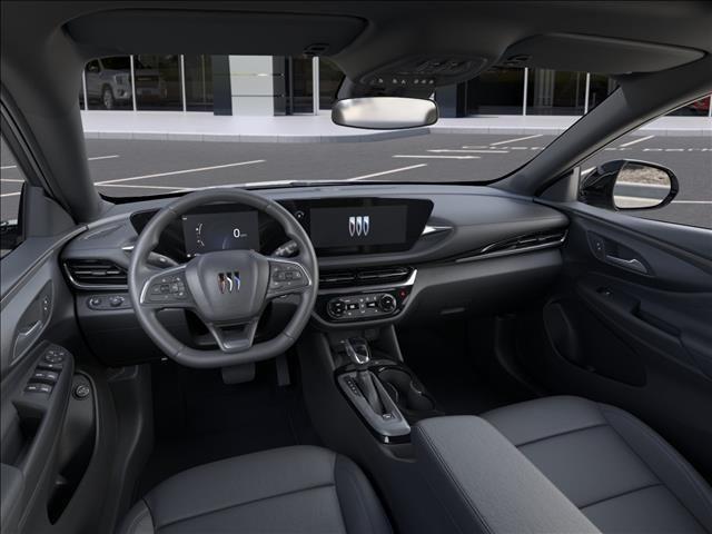 new 2026 Buick Envista car, priced at $30,119