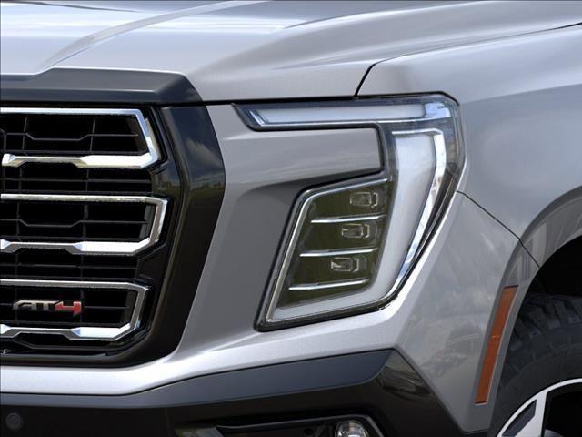 new 2026 GMC Yukon XL car, priced at $98,435