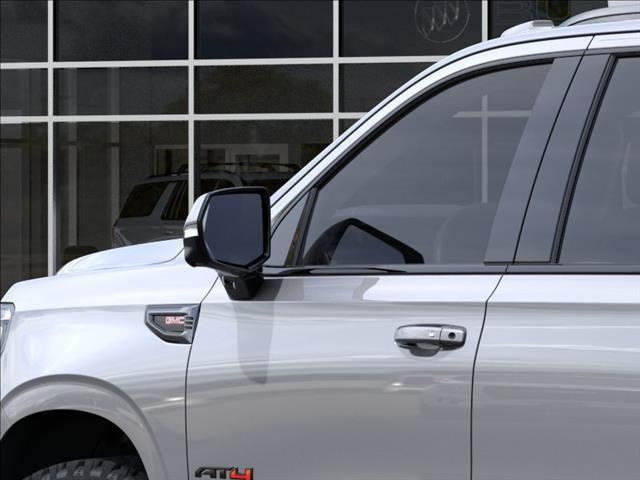 new 2026 GMC Yukon XL car, priced at $98,435