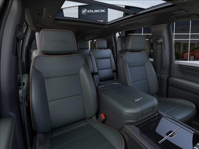 new 2026 GMC Yukon XL car, priced at $98,435