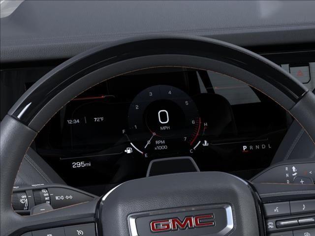 new 2026 GMC Yukon XL car, priced at $98,435