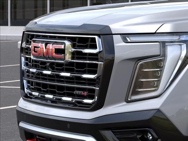 new 2026 GMC Yukon XL car, priced at $98,435