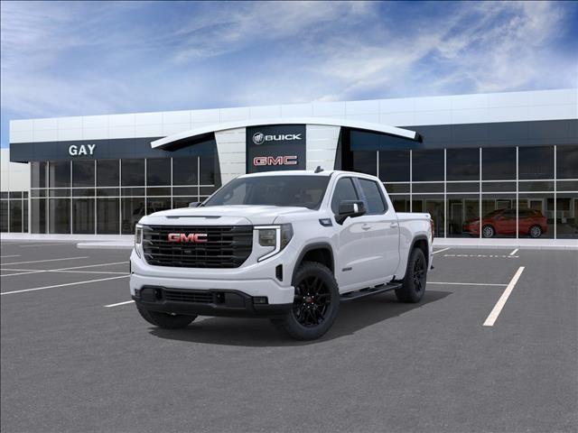 new 2026 GMC Sierra 1500 car, priced at $59,025