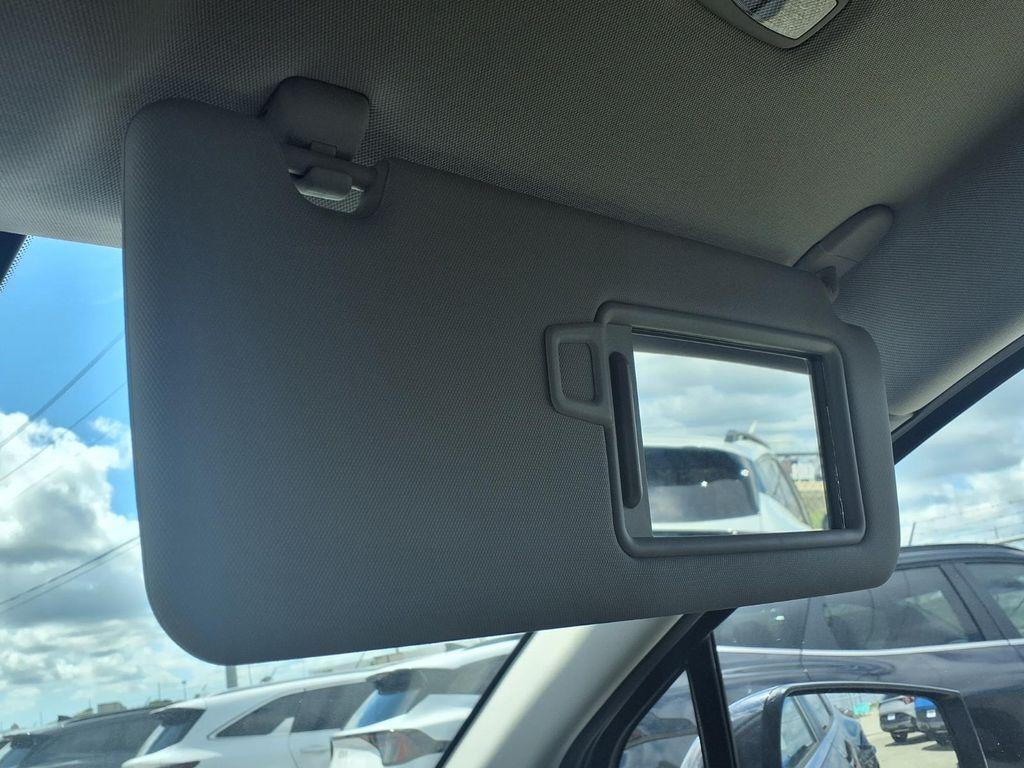 new 2026 Kia Sportage car, priced at $30,747