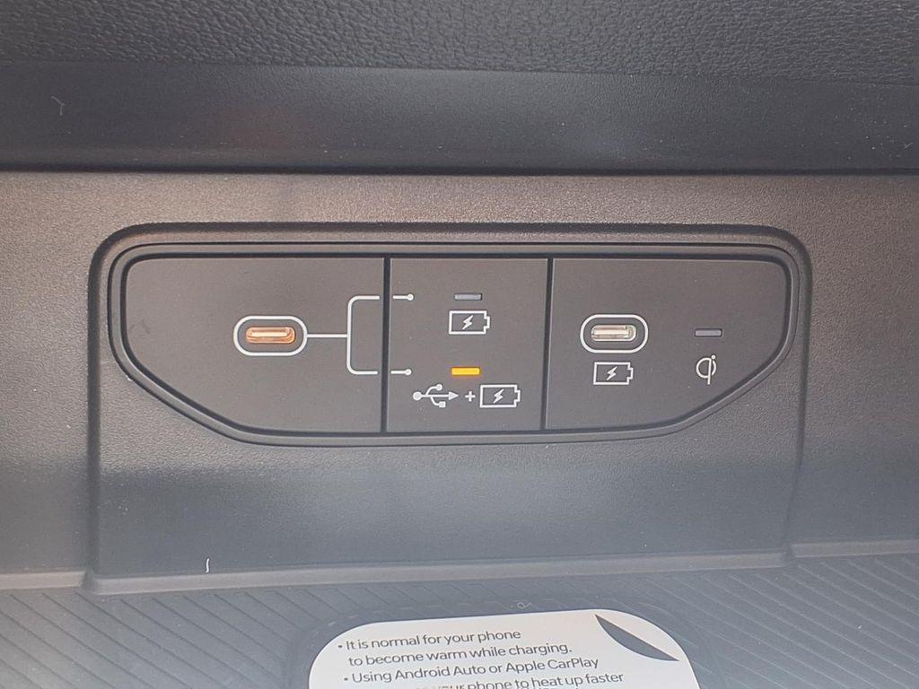 new 2026 Kia Sportage car, priced at $30,747