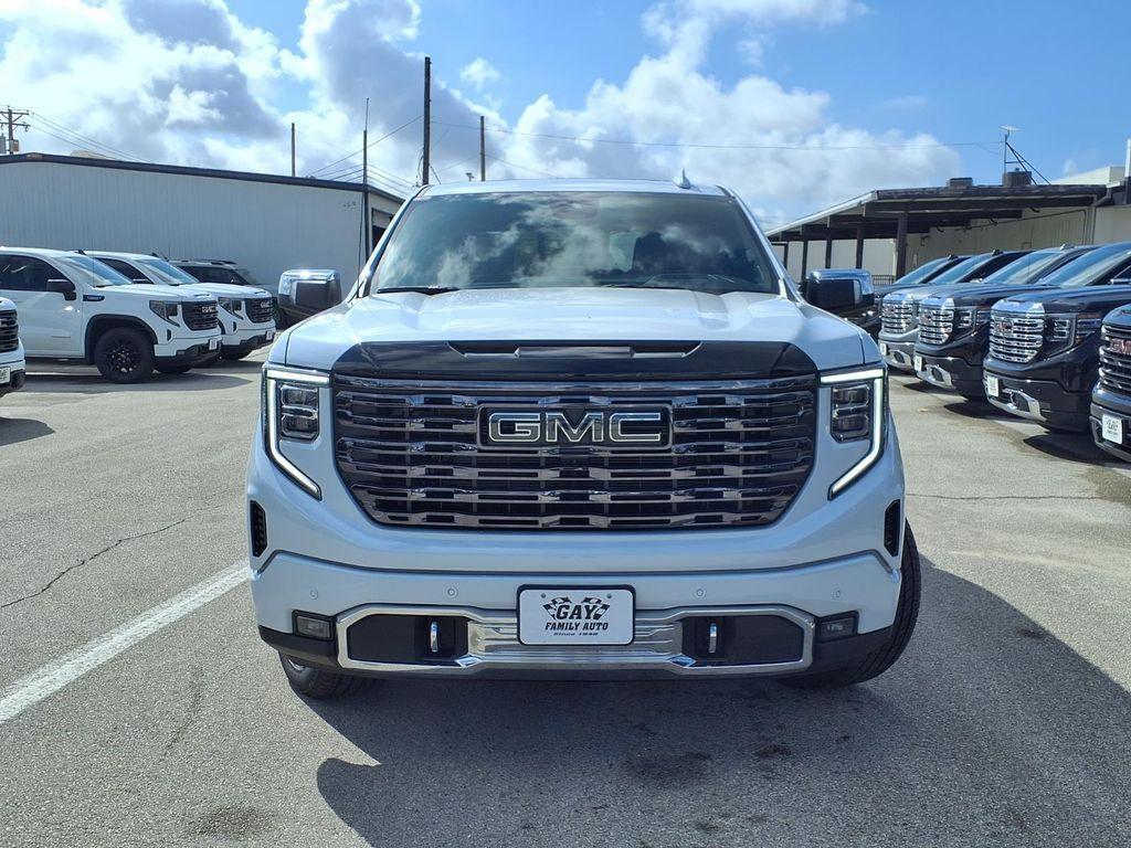 new 2026 GMC Sierra 1500 car, priced at $82,219