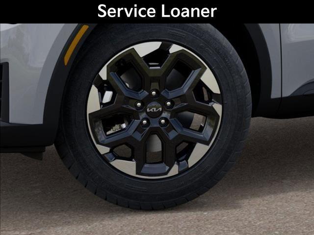 new 2026 Kia Sorento car, priced at $37,824