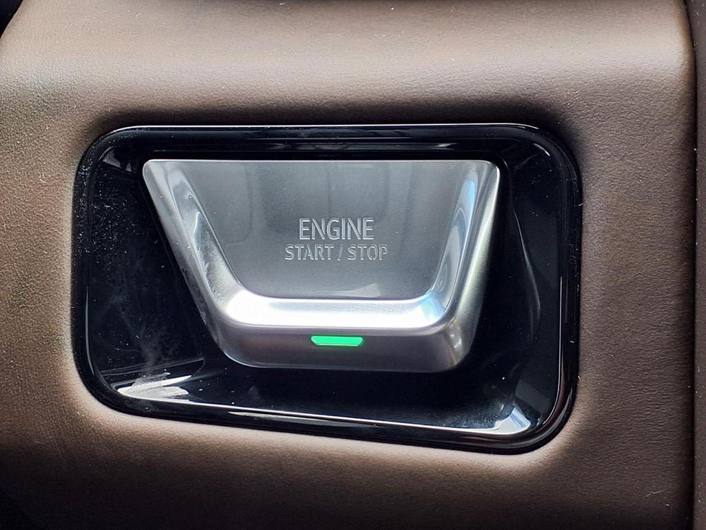 new 2026 GMC Yukon XL car, priced at $104,887