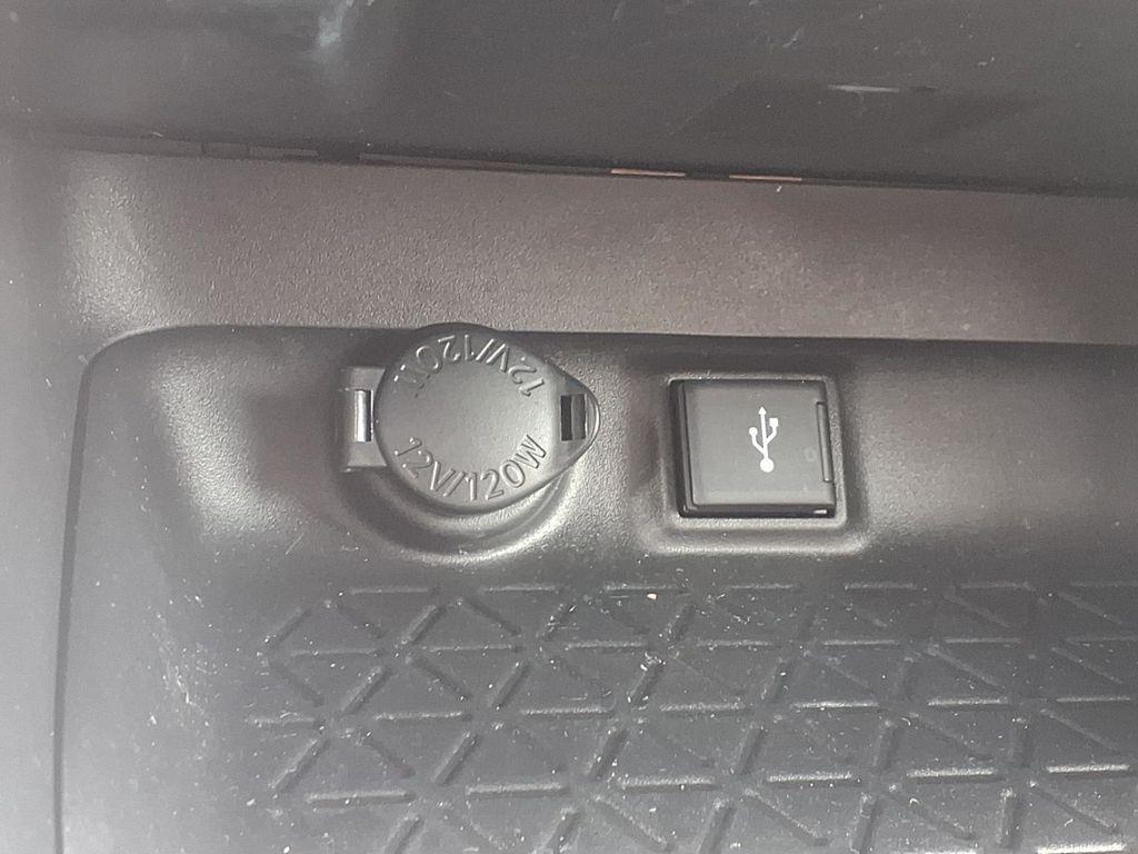used 2022 Toyota RAV4 car, priced at $25,216