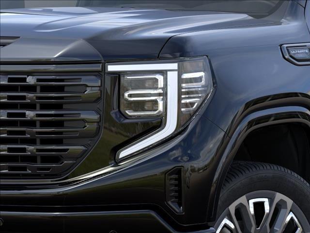 new 2026 GMC Sierra 1500 car, priced at $81,119