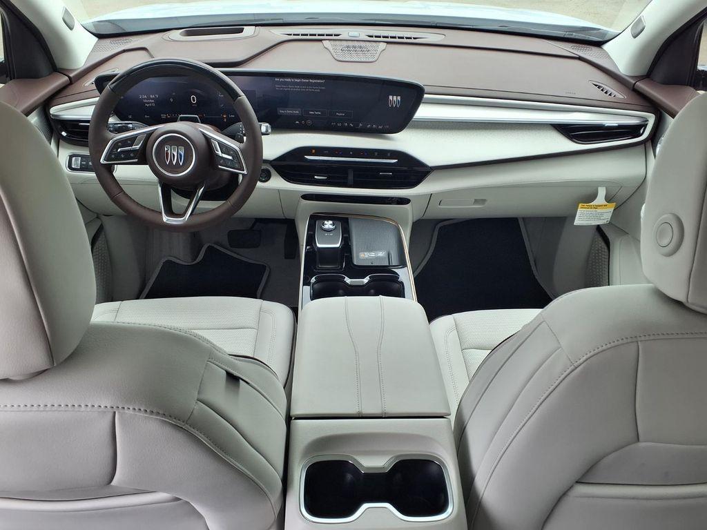 new 2026 Buick Enclave car, priced at $58,835