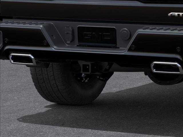 new 2026 GMC Sierra 1500 car, priced at $69,409