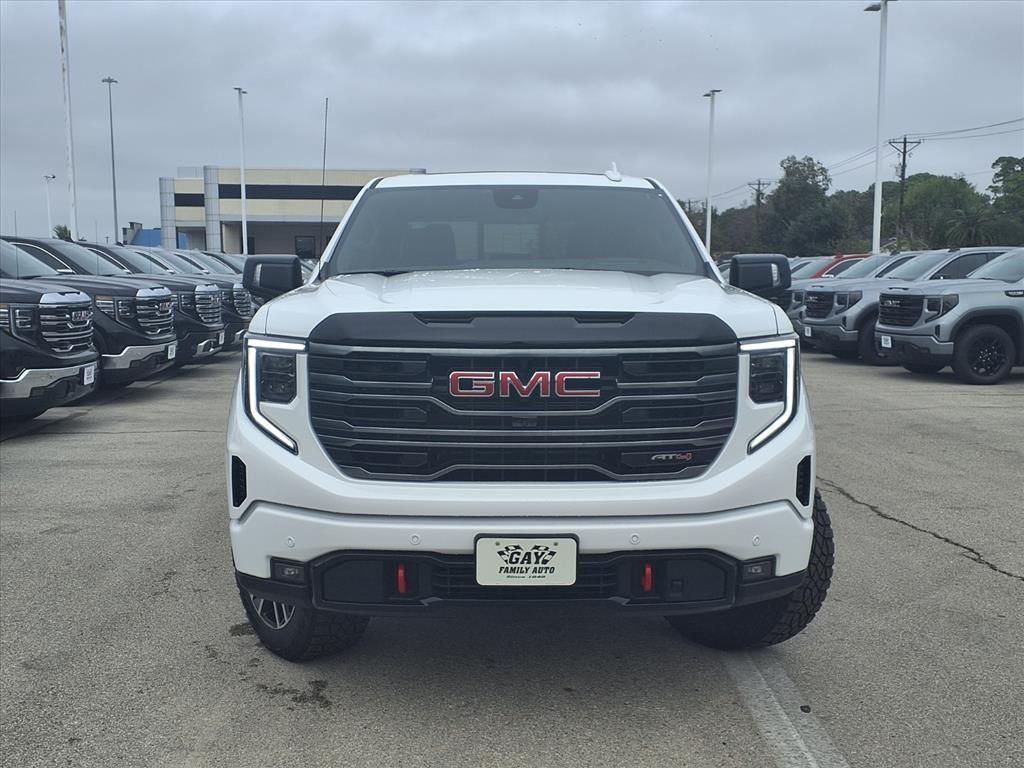 new 2026 GMC Sierra 1500 car, priced at $69,740