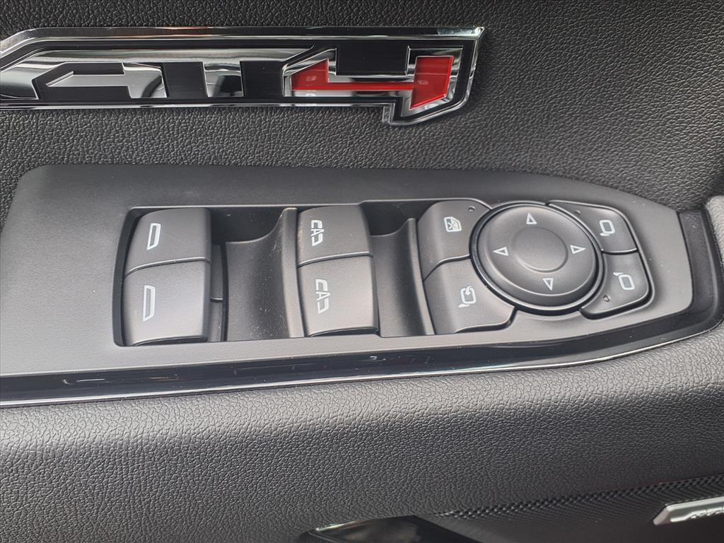 new 2026 GMC Sierra 1500 car, priced at $69,740