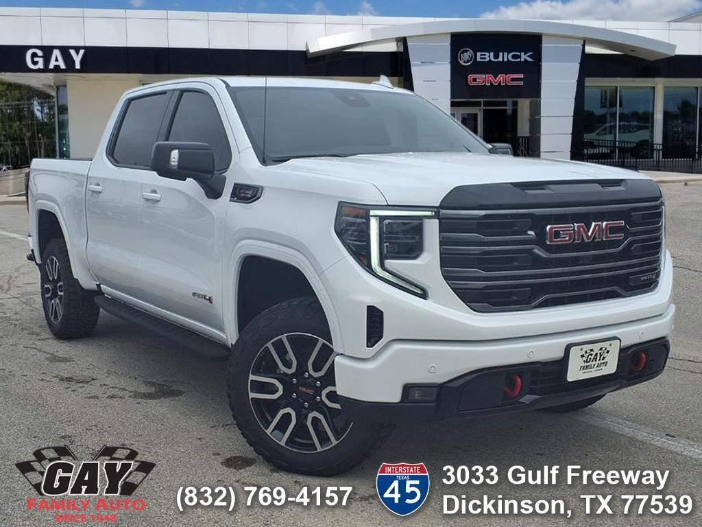 new 2026 GMC Sierra 1500 car, priced at $69,740