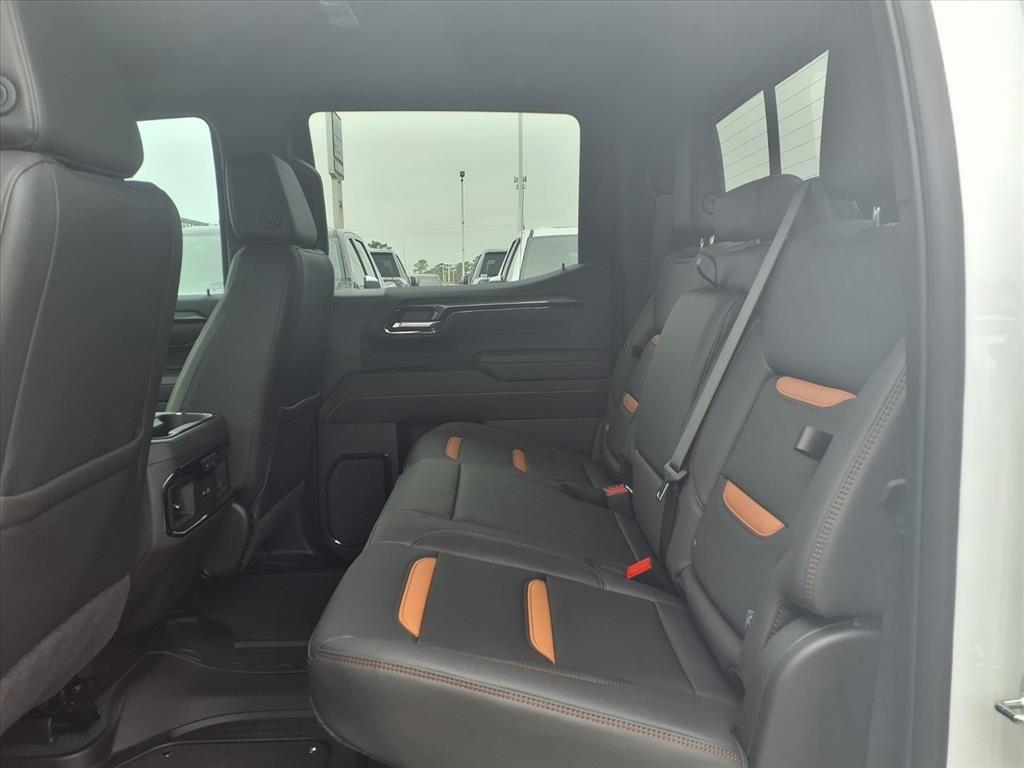 new 2026 GMC Sierra 1500 car, priced at $69,740